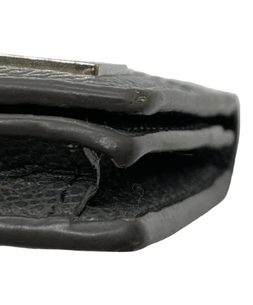 PRADA（プラダ）PRADA (プラダ) カードケース グレーの古着・服飾アイテム