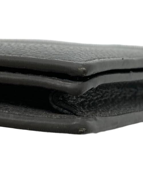 PRADA（プラダ）PRADA (プラダ) カードケース グレーの古着・服飾アイテム