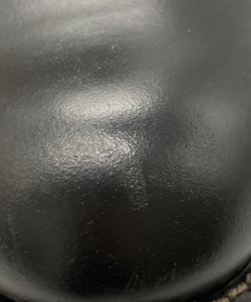 RED WING（レッドウィング）RED WING (レッドウィング) 6-inch Classic Round ブラック サイズ:9Dの古着・服飾アイテム