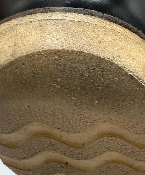 RED WING（レッドウィング）RED WING (レッドウィング) 6-inch Classic Round ブラック サイズ:9Dの古着・服飾アイテム