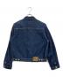 POLO JEANS CO. (ポロジーンズカンパニー) 2ndデニムジャケット インディゴ サイズ:Ⅿ：12000円
