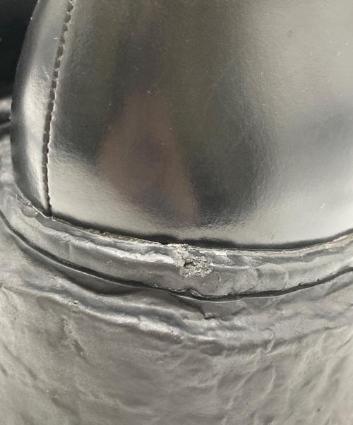 CAMPER LAB（カンペールラボ）CAMPER LAB (カンペールラボ) バモノス フラットシューズ ブラック サイズ:44の古着・服飾アイテム