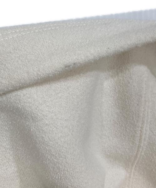 MAISON SPECIAL（メゾンスペシャル）MAISON SPECIAL (メゾンスペシャル) パーカー アイボリー サイズ:1の古着・服飾アイテム