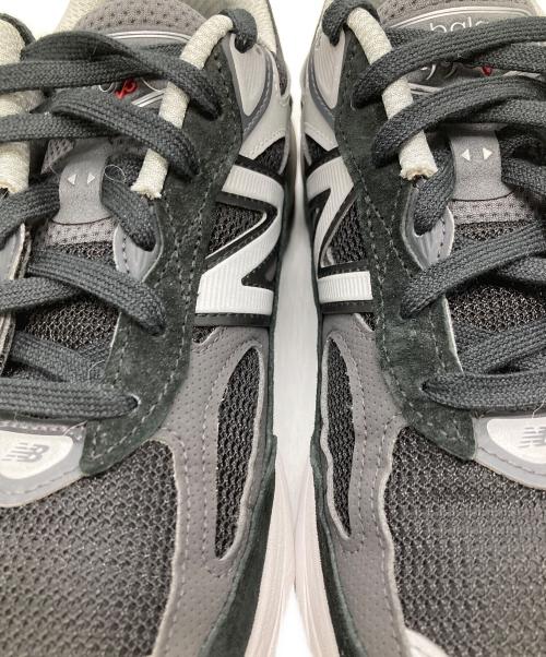 NEW BALANCE（ニューバランス）NEW BALANCE (ニューバランス) 990V6 