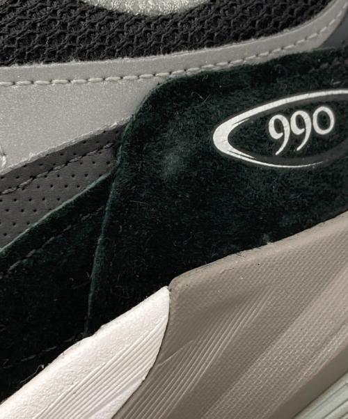 NEW BALANCE（ニューバランス）NEW BALANCE (ニューバランス) 990V6 