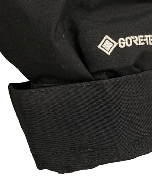 THE NORTH FACE（ザ ノース フェイス）THE NORTH FACE (ザ ノース フェイス) マウンテンダウンジャケット ブラック サイズ:Lの古着・服飾アイテム