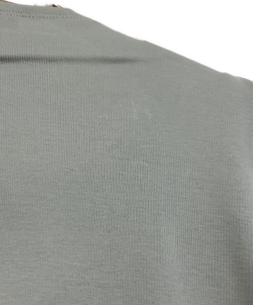 HAVEL studio（ハーヴェル スタジオ）HAVEL studio (ハーヴェル スタジオ) All In One(Cotton Jersey) カーキ サイズ:36の古着・服飾アイテム