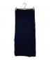 Deuxieme Classe (ドゥーズィエム クラス) Boucle Skirt ネイビー サイズ:36：7000円