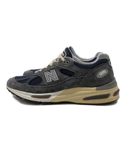 NEW BALANCE（ニューバランス）NEW BALANCE (ニューバランス) 991V2 