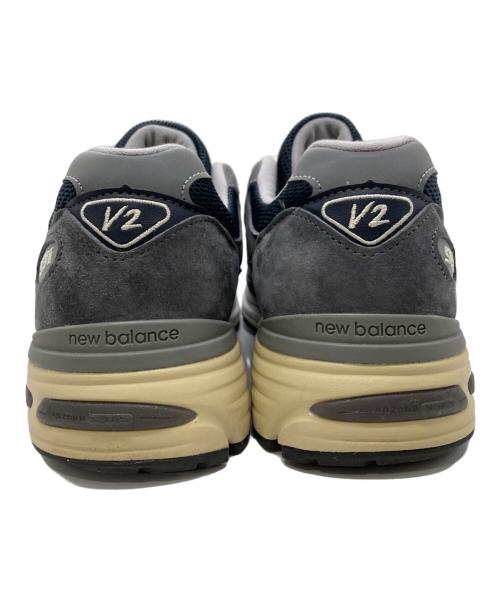 NEW BALANCE（ニューバランス）NEW BALANCE (ニューバランス) 991V2 