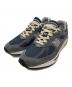 NEW BALANCE（ニューバランス）の古着「991V2 