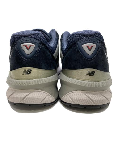 NEW BALANCE（ニューバランス）NEW BALANCE (ニューバランス) COMME des GARCONS JUNYA WATANABE MAN (コムデギャルソンジュンヤワタナベマン) 990V5 