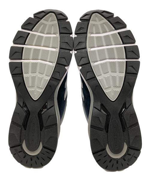 NEW BALANCE（ニューバランス）NEW BALANCE (ニューバランス) COMME des GARCONS JUNYA WATANABE MAN (コムデギャルソンジュンヤワタナベマン) 990V5 