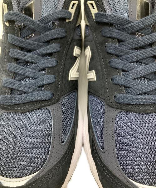 NEW BALANCE（ニューバランス）NEW BALANCE (ニューバランス) COMME des GARCONS JUNYA WATANABE MAN (コムデギャルソンジュンヤワタナベマン) 990V5 