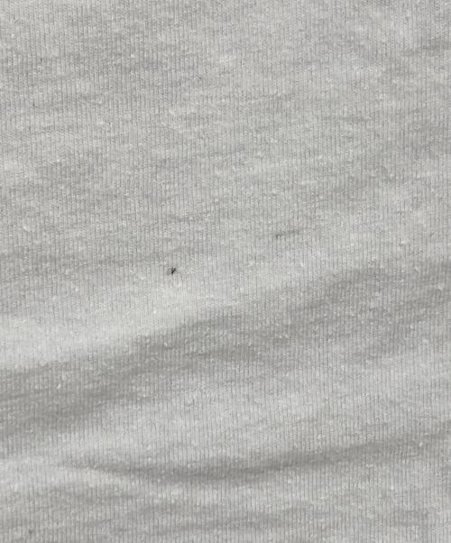 Patagonia（パタゴニア）Patagonia (パタゴニア) ロングスリーブTシャツ ホワイト サイズ:XSの古着・服飾アイテム