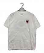 Patagoniaパタゴニア）の古着「Tシャツ」｜ホワイト