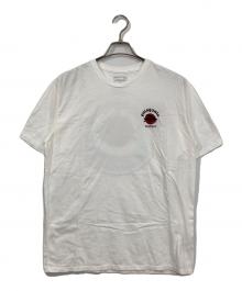 Patagonia（パタゴニア）の古着「Tシャツ」｜ホワイト