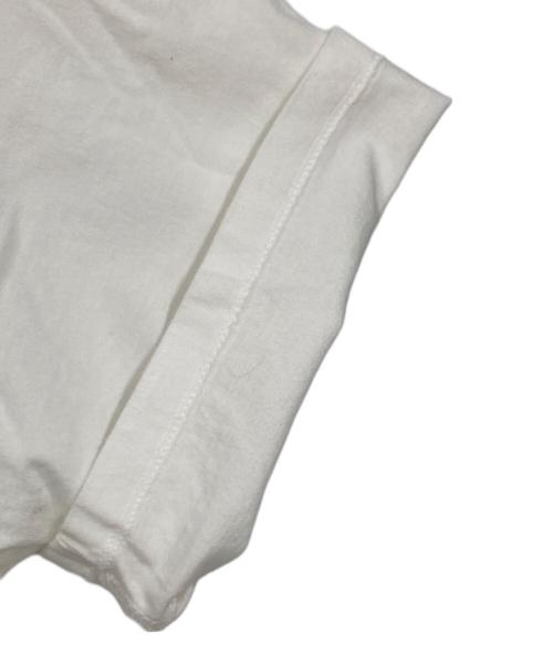 Patagonia（パタゴニア）Patagonia (パタゴニア) Tシャツ ホワイト サイズ:Ⅿの古着・服飾アイテム