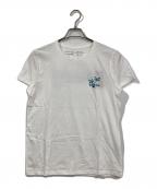 Patagoniaパタゴニア）の古着「Tシャツ」｜ホワイト