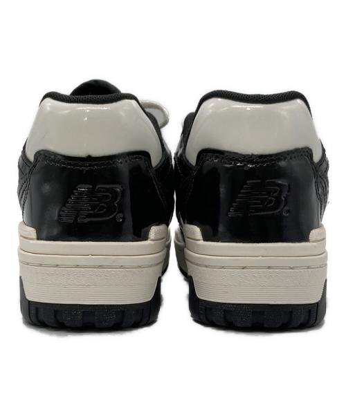 NEW BALANCE（ニューバランス）NEW BALANCE (ニューバランス) ローカットスニーカー ブラック サイズ:23cmの古着・服飾アイテム