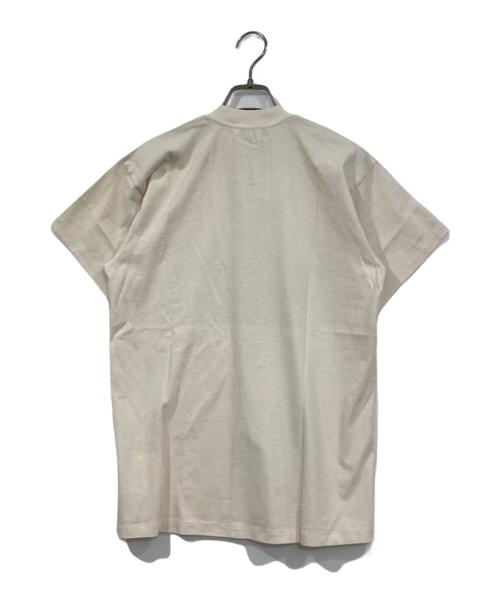 BILLY（ビリー）BILLY (ビリー) BILLY T-shirt アイボリー サイズ:XSの古着・服飾アイテム