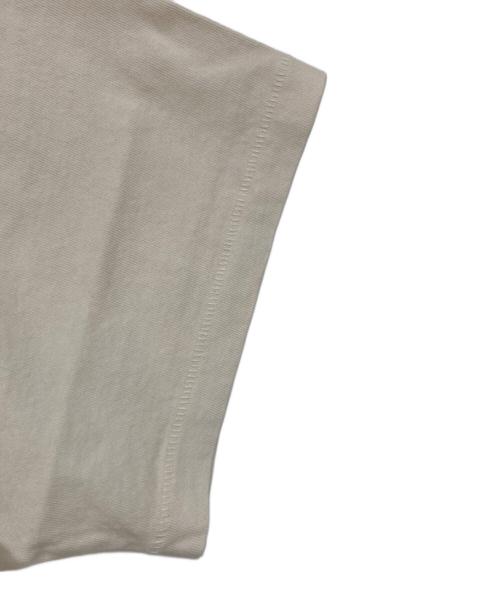 BILLY（ビリー）BILLY (ビリー) BILLY T-shirt アイボリー サイズ:XSの古着・服飾アイテム