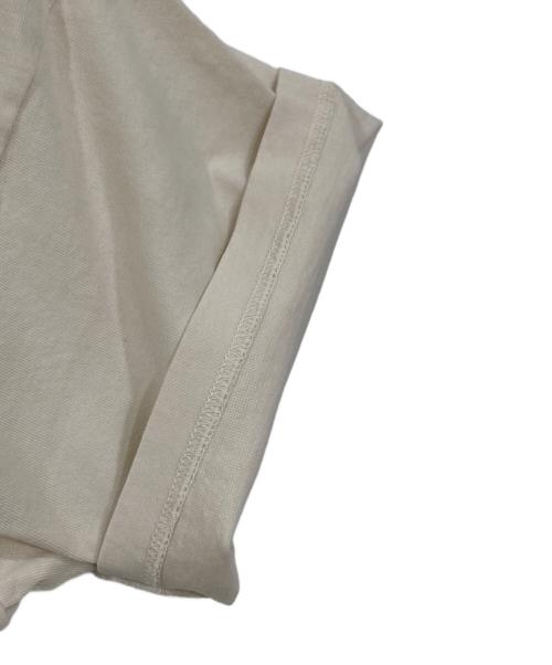 BILLY（ビリー）BILLY (ビリー) BILLY T-shirt アイボリー サイズ:XSの古着・服飾アイテム