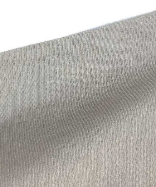 BILLY（ビリー）BILLY (ビリー) BILLY T-shirt アイボリー サイズ:XSの古着・服飾アイテム