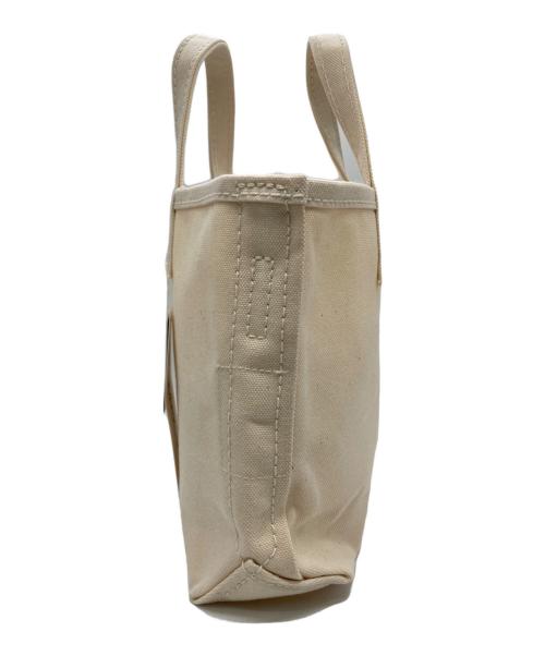 Americana（アメリカーナ）Americana (アメリカーナ) TENBEA (テンベア) L'Appartement (アパルトモン) AME Tote Bag ブラウン 未使用品の古着・服飾アイテム