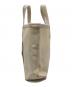 Americana (アメリカーナ) TENBEA (テンベア) L'Appartement (アパルトモン) AME Tote Bag ブラウン 未使用品：7000円