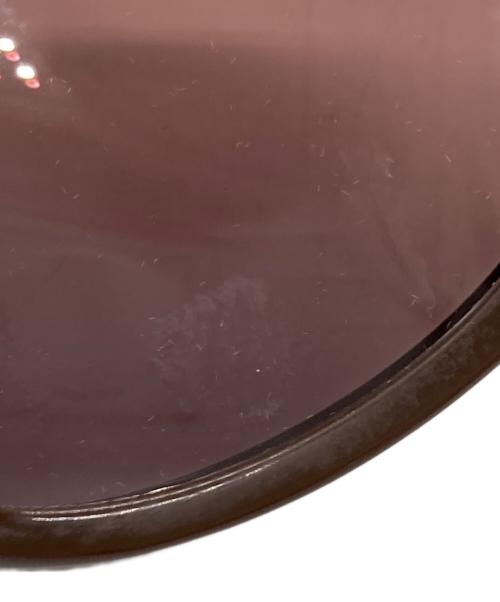 Chloe（クロエ）Chloe (クロエ) サングラス ブラウンの古着・服飾アイテム