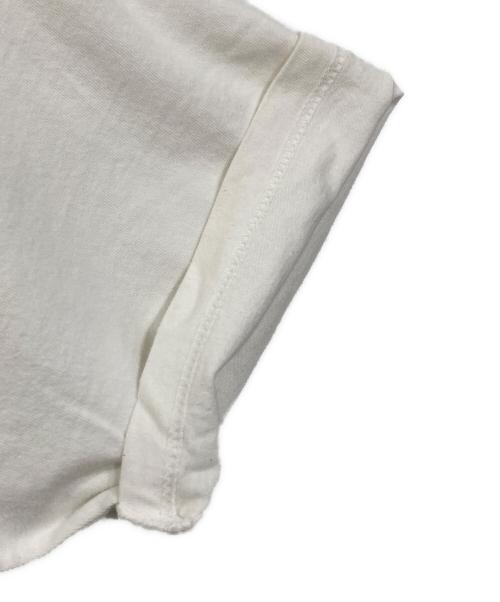 SUPREME（シュプリーム）Supreme (シュプリーム) Made Possible With Your Support Tee ホワイト サイズ:Lの古着・服飾アイテム