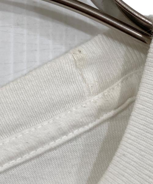 SUPREME（シュプリーム）Supreme (シュプリーム) Made Possible With Your Support Tee ホワイト サイズ:Lの古着・服飾アイテム