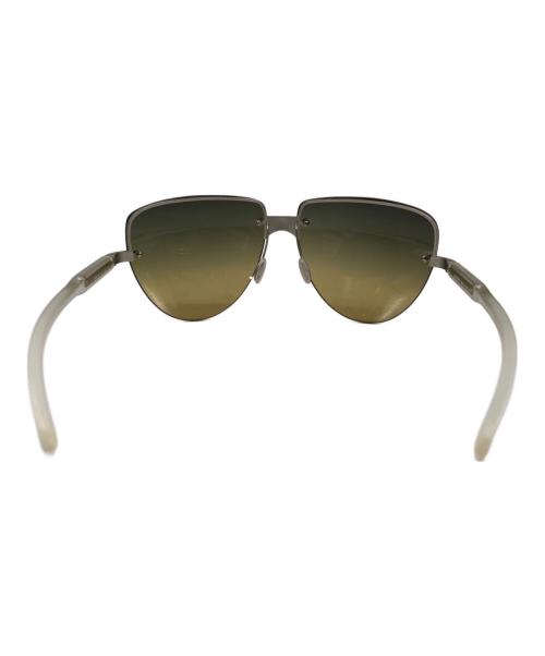 PRADA（プラダ）PRADA (プラダ) サングラス グリアスファルトの古着・服飾アイテム