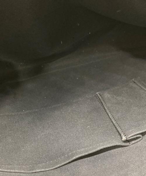 LOUIS VUITTON（ルイ ヴィトン）LOUIS VUITTON (ルイ ヴィトン) ショルダーバッグ ブラックの古着・服飾アイテム