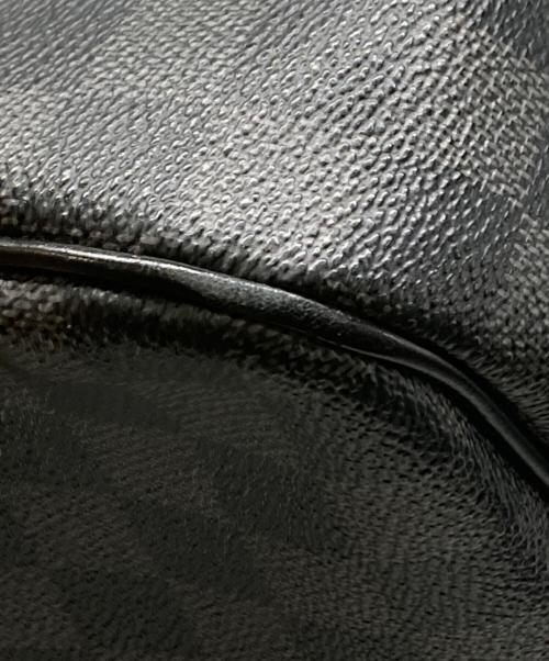 LOUIS VUITTON（ルイ ヴィトン）LOUIS VUITTON (ルイ ヴィトン) ショルダーバッグ ブラックの古着・服飾アイテム