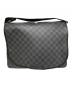 LOUIS VUITTON（ルイ ヴィトン）の古着「ショルダーバッグ」｜ブラック