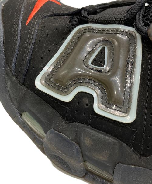 NIKE（ナイキ）NIKE (ナイキ) エアモアアップテンポ 