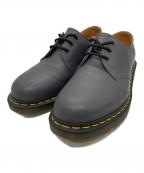 Dr.Martensドクターマーチン）の古着「3ホールシューズ」｜グレー