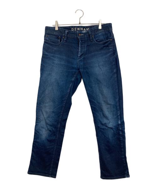 Denham（デンハム）Denham (デンハム) デニムパンツ インディゴ サイズ:W31×L32の古着・服飾アイテム