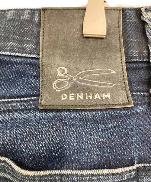 Denham（デンハム）Denham (デンハム) デニムパンツ インディゴ サイズ:W31×L32の古着・服飾アイテム