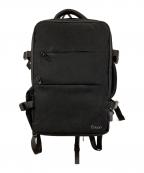 Evoon2.エーボンツー）の古着「マルチビジネスリュック」｜ブラック
