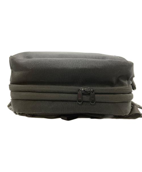 Evoon2.（エーボンツー）Evoon2. (エーボンツー) マルチビジネスリュック ブラックの古着・服飾アイテム