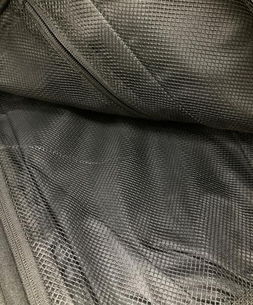 Evoon2.（エーボンツー）Evoon2. (エーボンツー) マルチビジネスリュック ブラックの古着・服飾アイテム