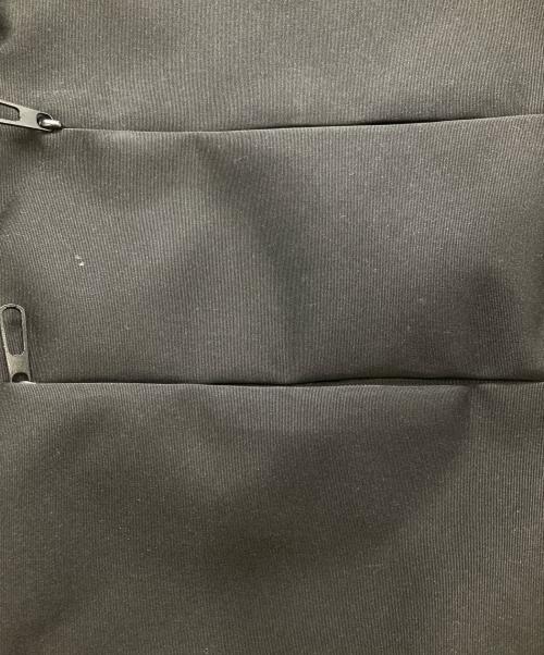 Evoon2.（エーボンツー）Evoon2. (エーボンツー) マルチビジネスリュック ブラックの古着・服飾アイテム