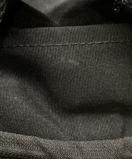 Evoon2.（エーボンツー）Evoon2. (エーボンツー) マルチビジネスリュック ブラックの古着・服飾アイテム