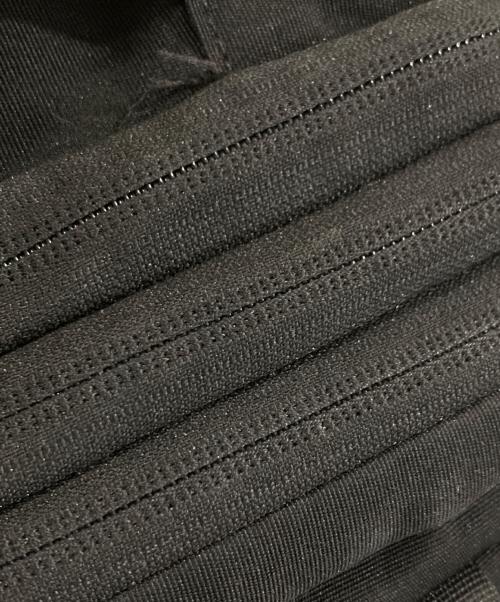 Evoon2.（エーボンツー）Evoon2. (エーボンツー) マルチビジネスリュック ブラックの古着・服飾アイテム