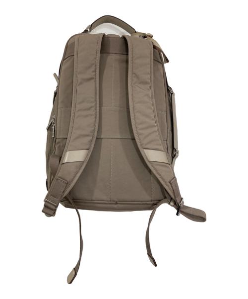 Orobianco（オロビアンコ）Orobianco (オロビアンコ) バックパック ベージュの古着・服飾アイテム