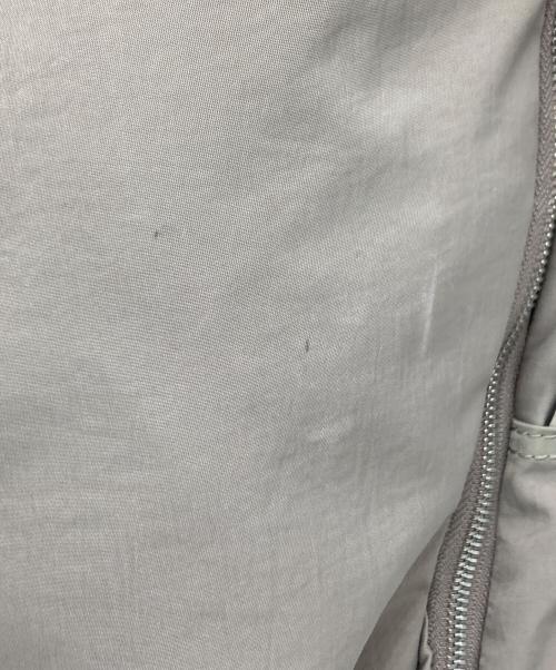 Orobianco（オロビアンコ）Orobianco (オロビアンコ) バックパック ベージュの古着・服飾アイテム