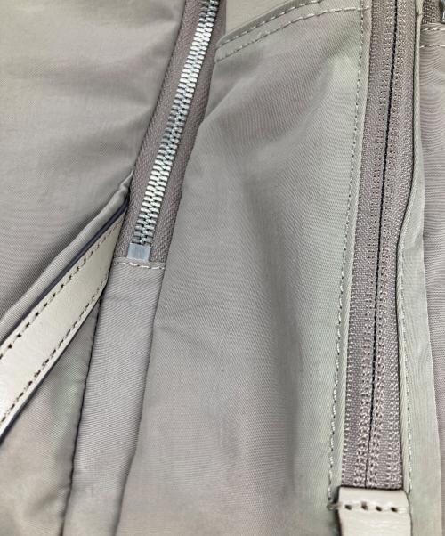 Orobianco（オロビアンコ）Orobianco (オロビアンコ) バックパック ベージュの古着・服飾アイテム